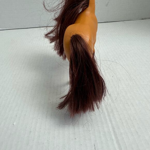 Spirit Riding Free Horse 2017 DWA Just Play Disney Dreamworks Figure Toy - Picture 10 of 11